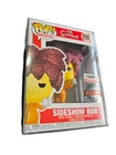 Funko Pop! Television: The Simpsons – Sideshow Bob (Special Edition) #774 (READ)