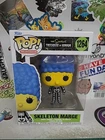 Funko Pop! Television The Simpsons Skeleton Marge #1264 Vinyl Figure