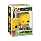 Funko POP! Television: The Simpsons Treehouse of Horror - Hugo Simpson #1262