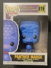 Funko Pop Television The Simpsons: Treehouse of Horror Panther Marge 819