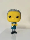 Funko Pop! Television: The Simpsons(Moe Szyslak)#500 Vinyl Figure