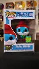 Funko Pop! Television - The Smurfs - Papa Smurf SDCC 1525 in Protector
