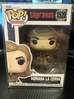 Funko POP! Television The Sopranos Adriana La Cerva 3.75" Vinyl Figure (#1520)
