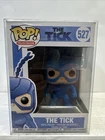 Funko Pop! Television: The Tick #527 Vinyl Figure - w/ Protector