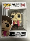 Funko Pop! Television The Umbrella Academy #931 Klaus
