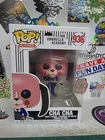 Funko Pop! Television The Umbrella Academy Cha Cha #936 Vinyl Figure