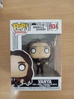 Funko Pop Television  - The Umbrella Academy  - Vanya #934