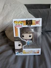 Funko Pop Television The Walking Dead Judith Grimes #887.