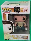 Funko POP! Television The Walking Dead Rick Grimes Prison Yard #67