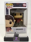 FUNKO POP! Television The Witcher Jaskier #1194
