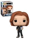 Funko POP! Television The X Files #1613 Dana Scully - New, Mint Condition