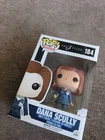 Funko Pop Television The X Files Dana Scully 184 Vinyl Figure