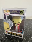 Funko Pop! Television Treehouse of Horror The Simpsons Vampire Mr. Burns #825