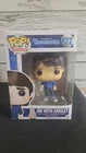 Funko Pop! Television: Troll Hunters #472 Jim with Amulet