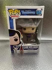 Funko POP Television - Troll Hunters - Claire with Gnome #468