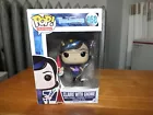 FUNKO POP TELEVISION TROLLHUNTERS 468 CLAIRE WITH GNOME VINYL FIGURE NIB 2017