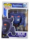 Funko POP! Television: TrollHunters #471 Bular, In Protector, New