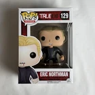 Funko Pop! Television True Blood Eric Northman #129 (Vaulted)