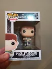 Funko Pop Television TV The Addams Family Pugsley Addams #812