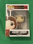 Funko Pop Television Twin Peaks #450 Audrey Horne