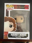 Funko Pop Television Twin Peaks #450 Audrey Horne