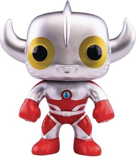 Funko Pop Television! Ultraman - Father Of Ultra #765