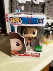 Funko Pop! Television V: Diana Revealed #1073!  2021 ECCC Exclusive!