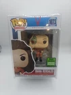 Funko POP! Television V Diana Revealed #1073 Exclusive W/protector