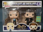 Funko POP! Television Vampire Buffy and Angel Summer Convention Exclusive 2016