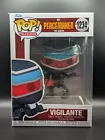 Funko Pop! Television: Vigilante - DC Peacemaker The Series 1234