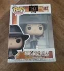 Funko Pop! Television Vinyl Figure: Maggie Rhee - Walking Dead #1183