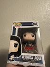 Funko Pop! Television Vinyl: Riverdale - Veronica Lodge #588 Hot Topic Exclusive