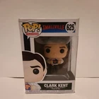 Funko Pop! Television Vinyl: Smallville - Clark Kent #625