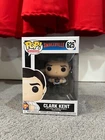 Funko Pop! Television Vinyl: Smallville - Clark Kent #625