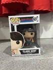 Funko Pop! Television Vinyl: Smallville - Clark Kent #627