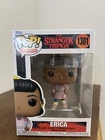 Funko Pop! Television: Vinyl: Stranger Things - Erica #1301 (2022)