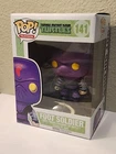Funko Pop! Television Vinyl: Teenage Mutant Ninja Turtles - Foot Soldier #141