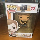 Funko POP Television Vinyl The Walking Dead Daryl Dixon # 72