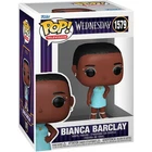 Funko POP! Television - Wednesday S2 Vinyl Figure - BIANCA BARCLAY #1579 - NM/M