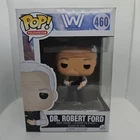 Funko POP Television Westworld Dr. Robert Ford #460