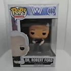 Funko POP Television Westworld Dr. Robert Ford #460
