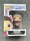 Funko Pop! Television - Westworld - Maeve #458 Vaulted Vinyl Figure