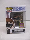 Funko Pop Television Westworld Young Ford 491