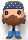 Funko Pop Television Willie Robertson Duck Dynasty Vinyl Figure #77