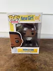 Funko Pop Television Winston Bishop New Girl #650 Vinyl Figure N3