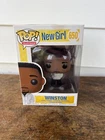 Funko Pop Television Winston Bishop New Girl #650 Vinyl Figure N3