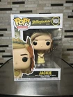 Funko Pop! Television Yellowjackets #1450 Jackie DMG!