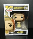 Funko Pop! Television Yellowjackets #1450 Jackie IN HAND