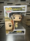 Funko Pop! Television Yellowjackets #1450 Jackie