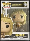 Funko Pop! Television Yellowjackets Natalie #1453 Fast Shipping!